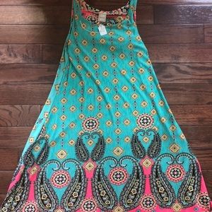 Boutique dress